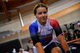 UEC TRACK JUNIORS & U23 EUROPEAN CHAMPIONSHIPS 2025 - Anadia (Portugal) -  - 19/07/2025 -  - photo Tommaso Pelagalli/SprintCyclingAgency?2025
